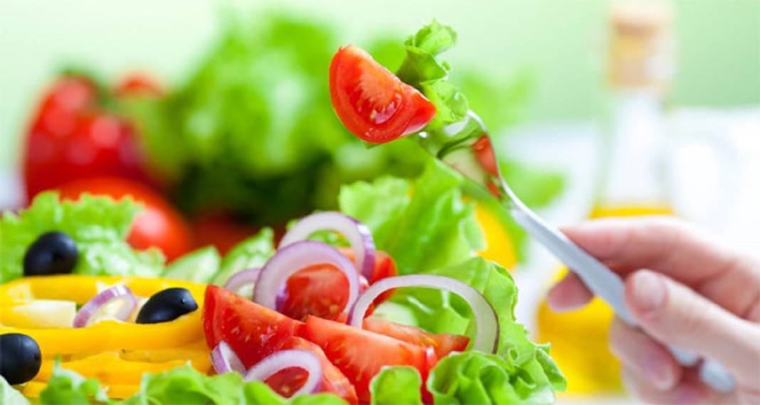 Diyet yapıyorsunuz ama tartı değişmiyor mu? İşte sebebini Konya’da uzman diyetisyen bir bir anlattı! 8